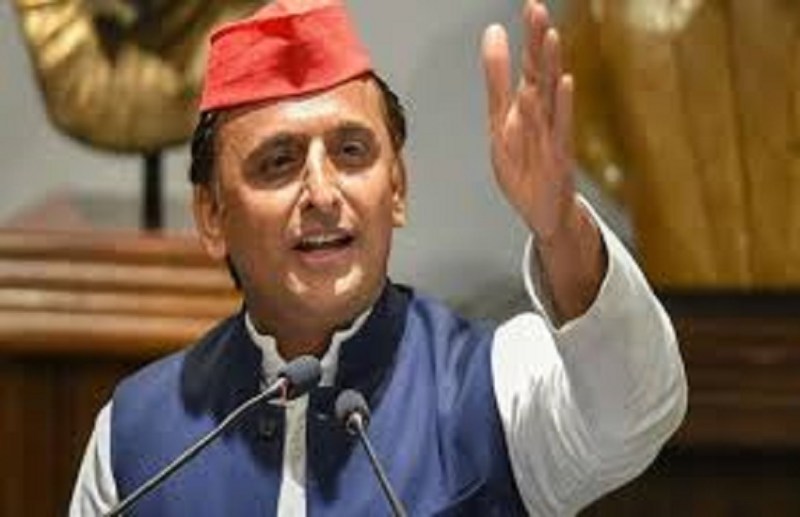 Akhilesh yadav