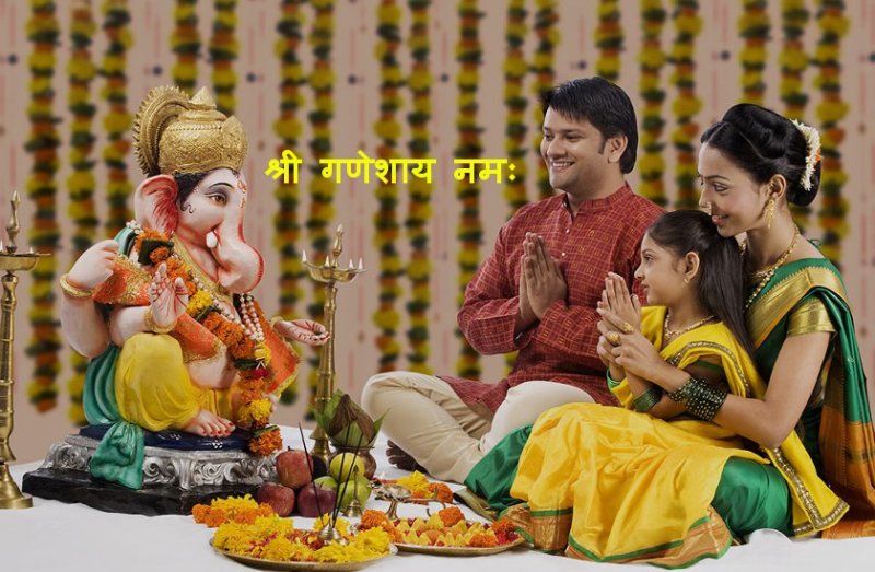 ganesh mantra benefits