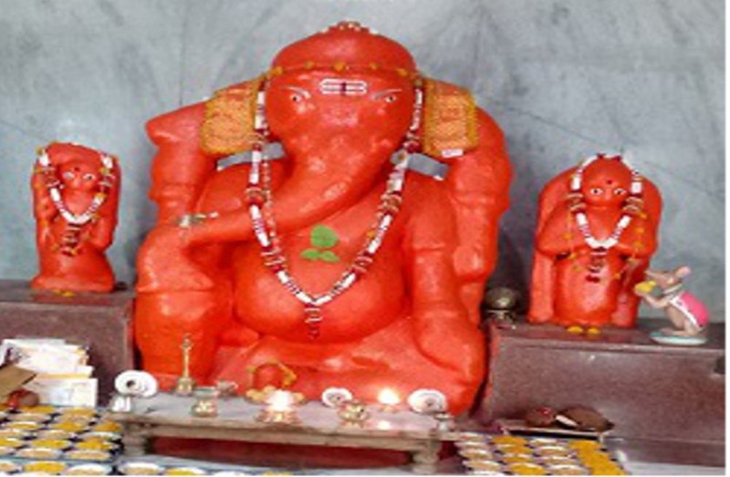 vinayak chaturth 6 june
