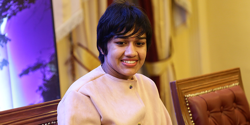 Babita Phogat