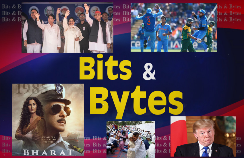 bits and bytes