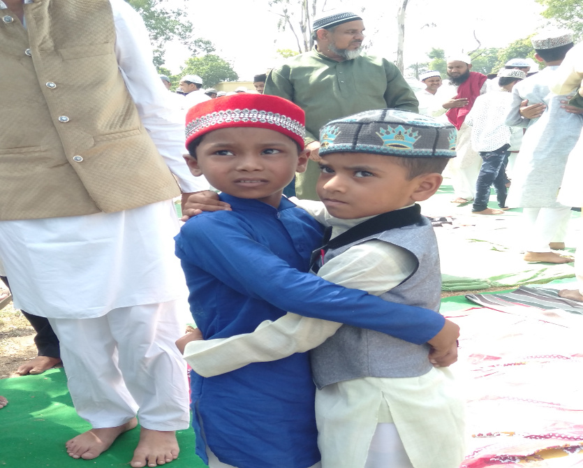 Eid milan