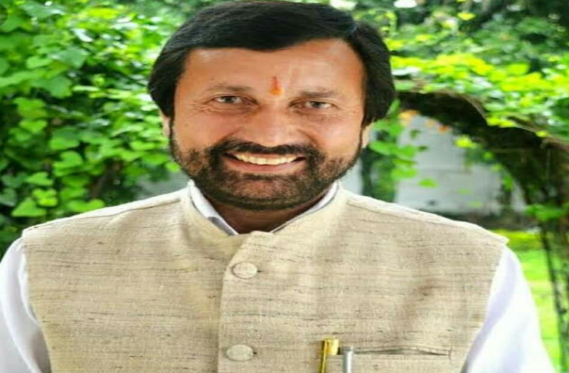 prakash pant file photo