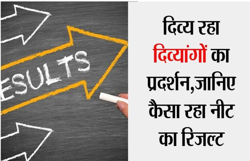 NEET Result 2019: nta declare neet 2019 result