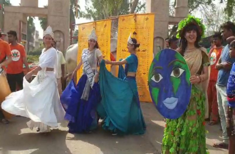 World Environment Day 2019