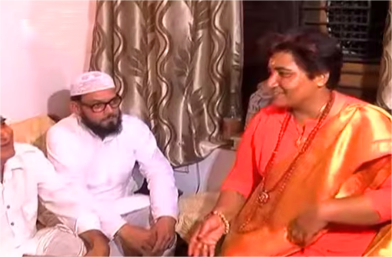 sadhvi pragya