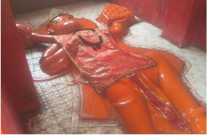 hanuman ji sunderkand