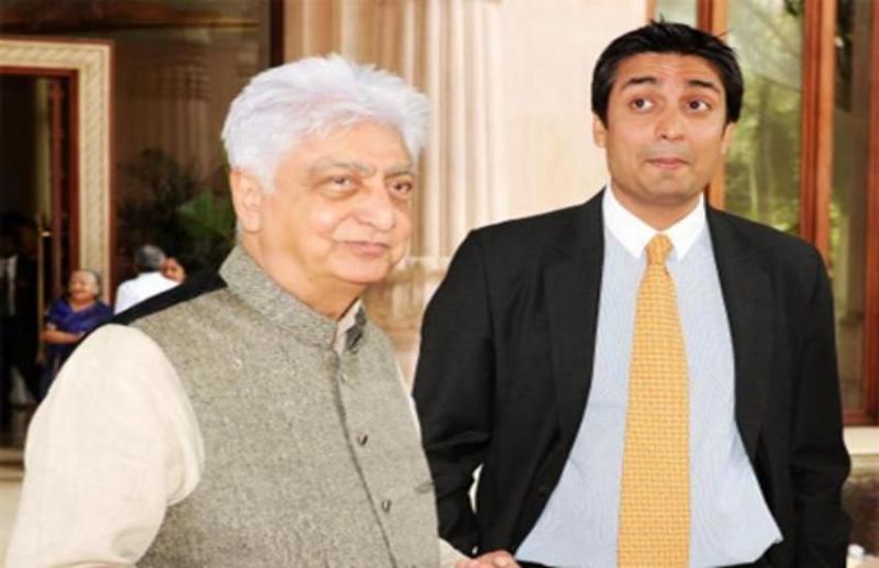 Azim Premji