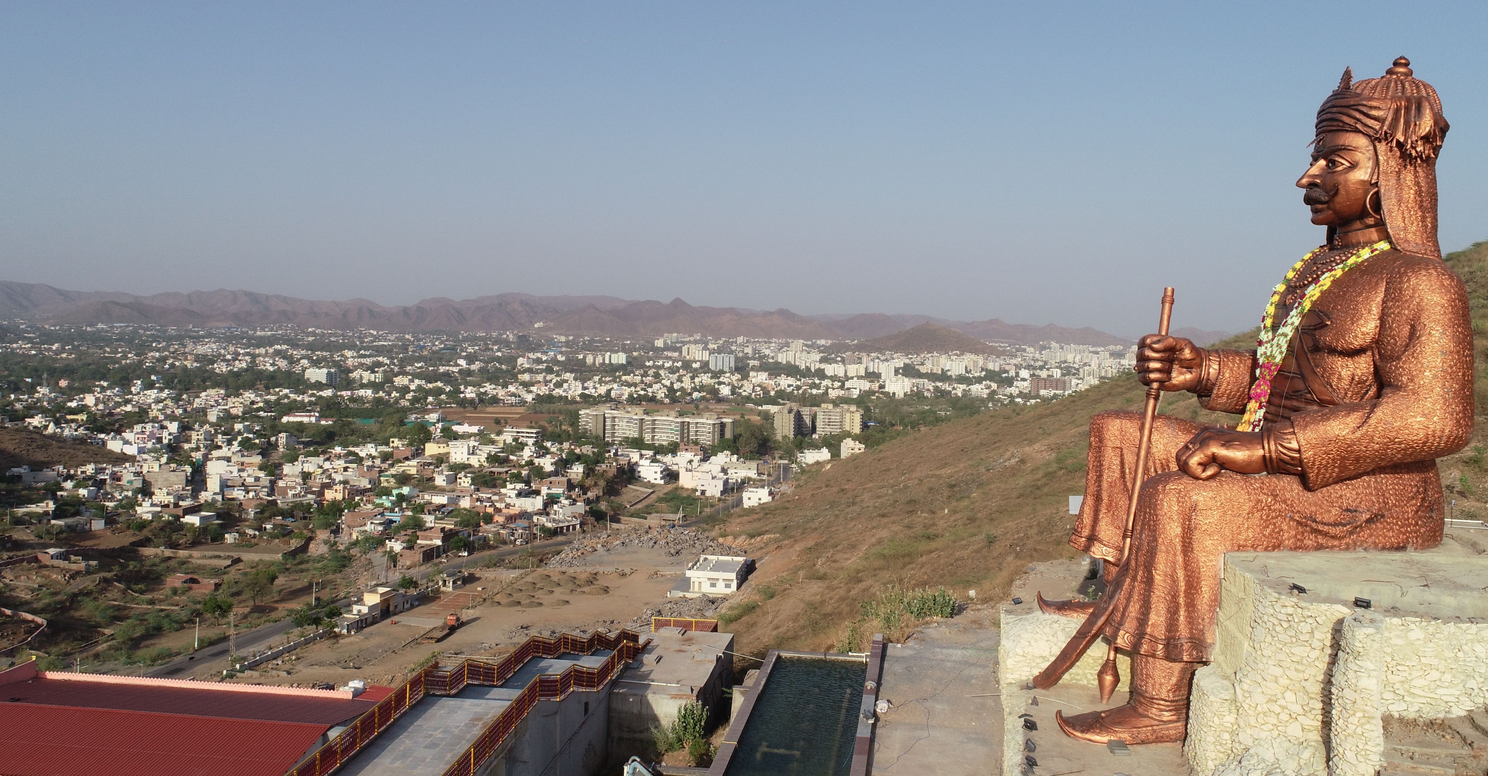 maharana pratap