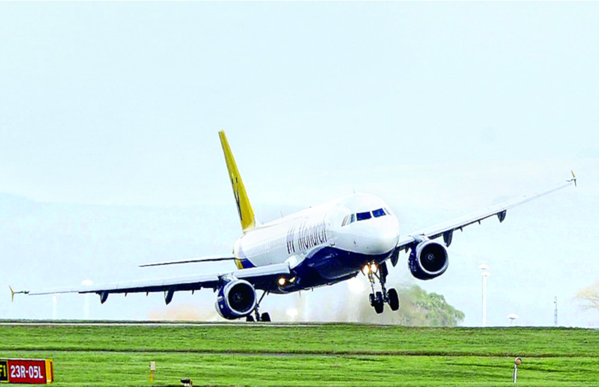 delhi, bangalore flight ticket Fare increase due to festival