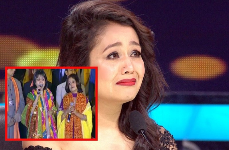  Neha kakkar Life story 