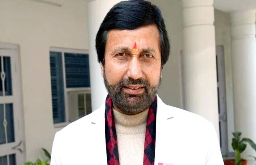 Prakash Pant