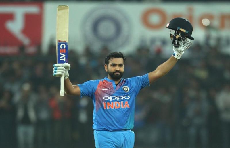 Rohit sharma