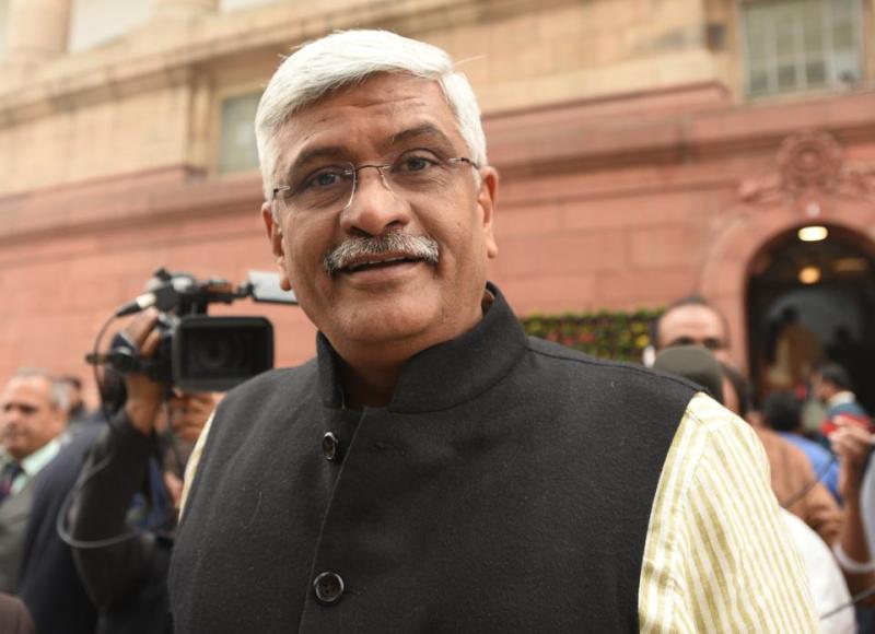 narendra modi का ड्रीम प्रोजेक्ट संभालने के बाद gajendra singh shekhawat पहली बार आ रहे जोधपुर