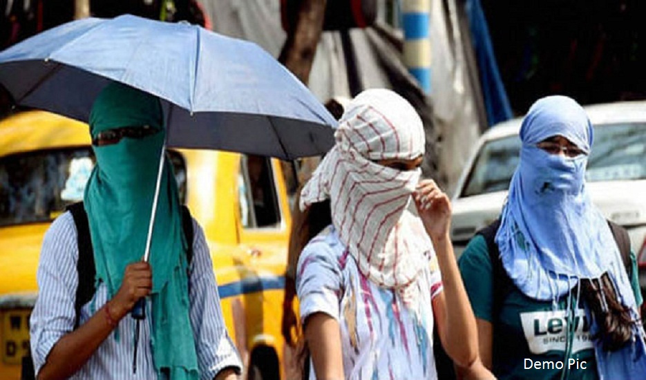 ncr weather