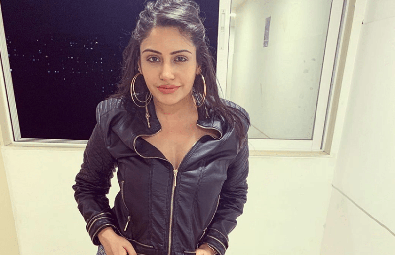 सुरभि चंदना