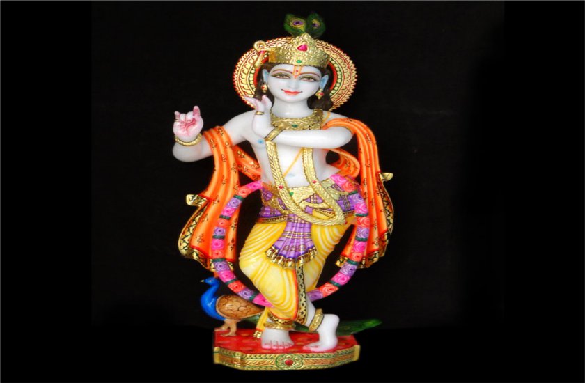 भगवान कृष्ण