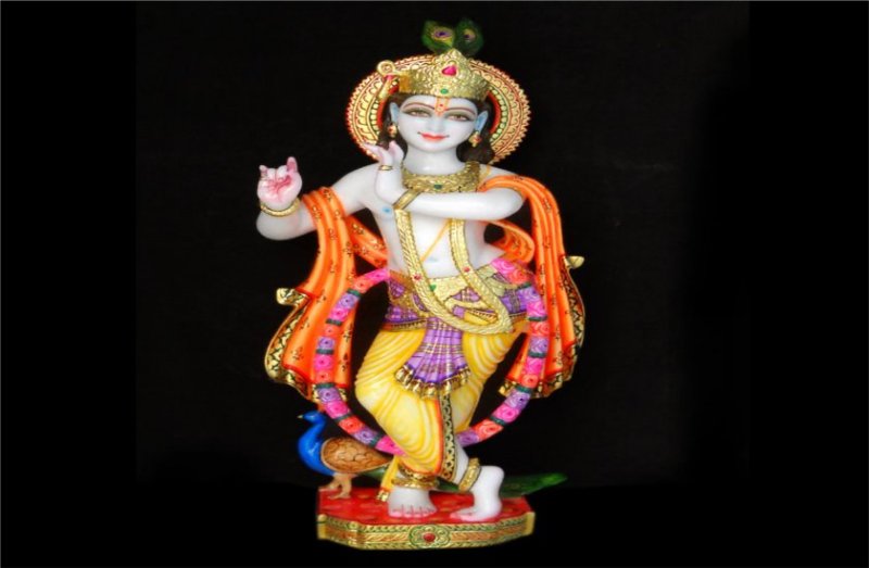 भगवान कृष्ण