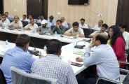 Commissioner Important instructions to subordinate officers