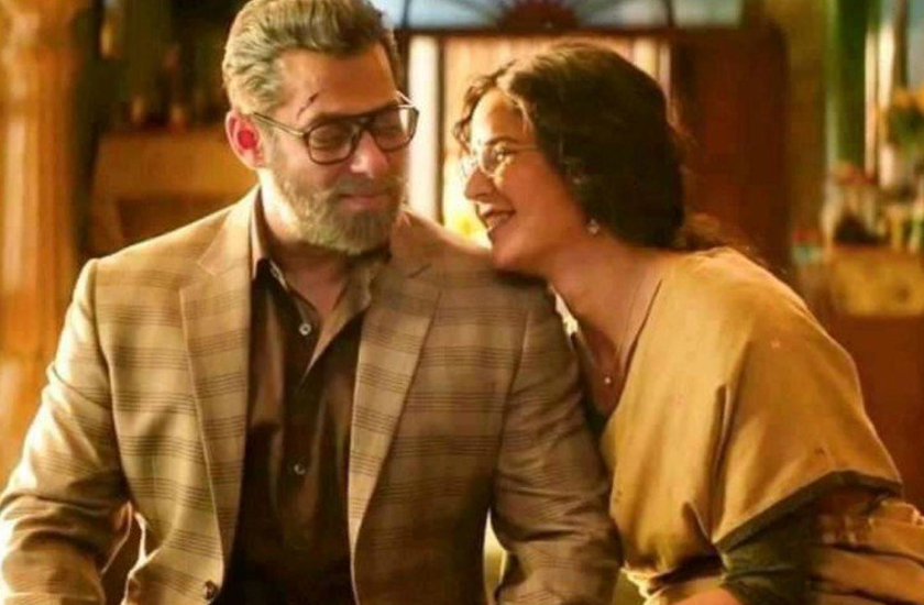 a scene from the movie bharat
