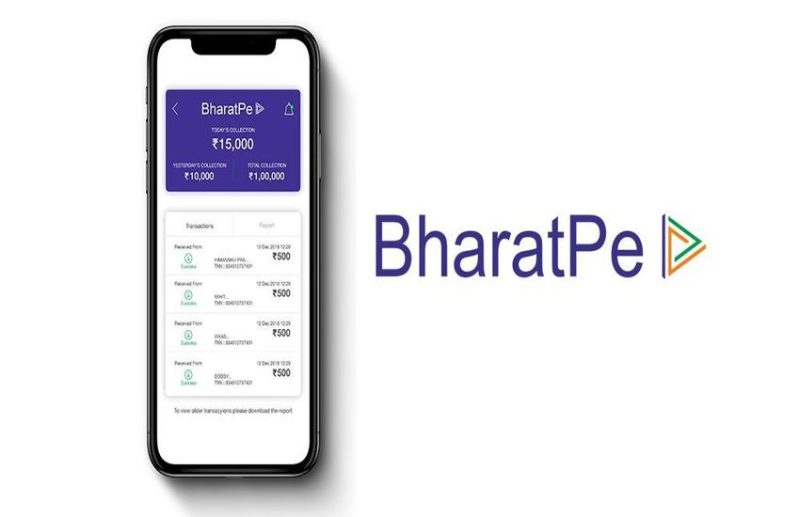 bharatpe