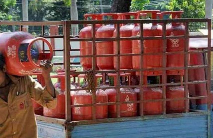 गैस एजेंसी