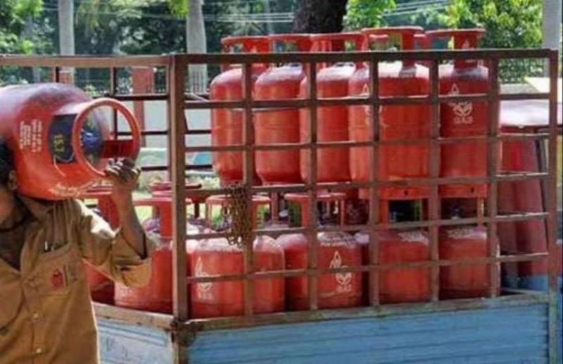 गैस एजेंसी