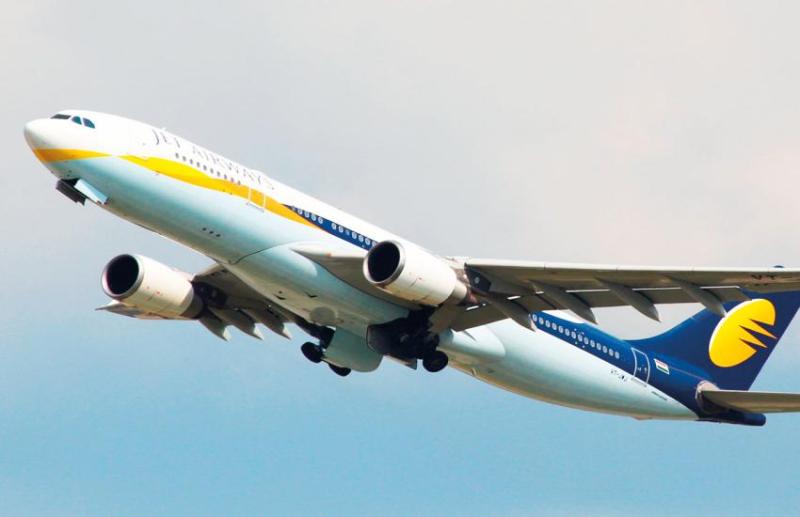 Jet Airways 