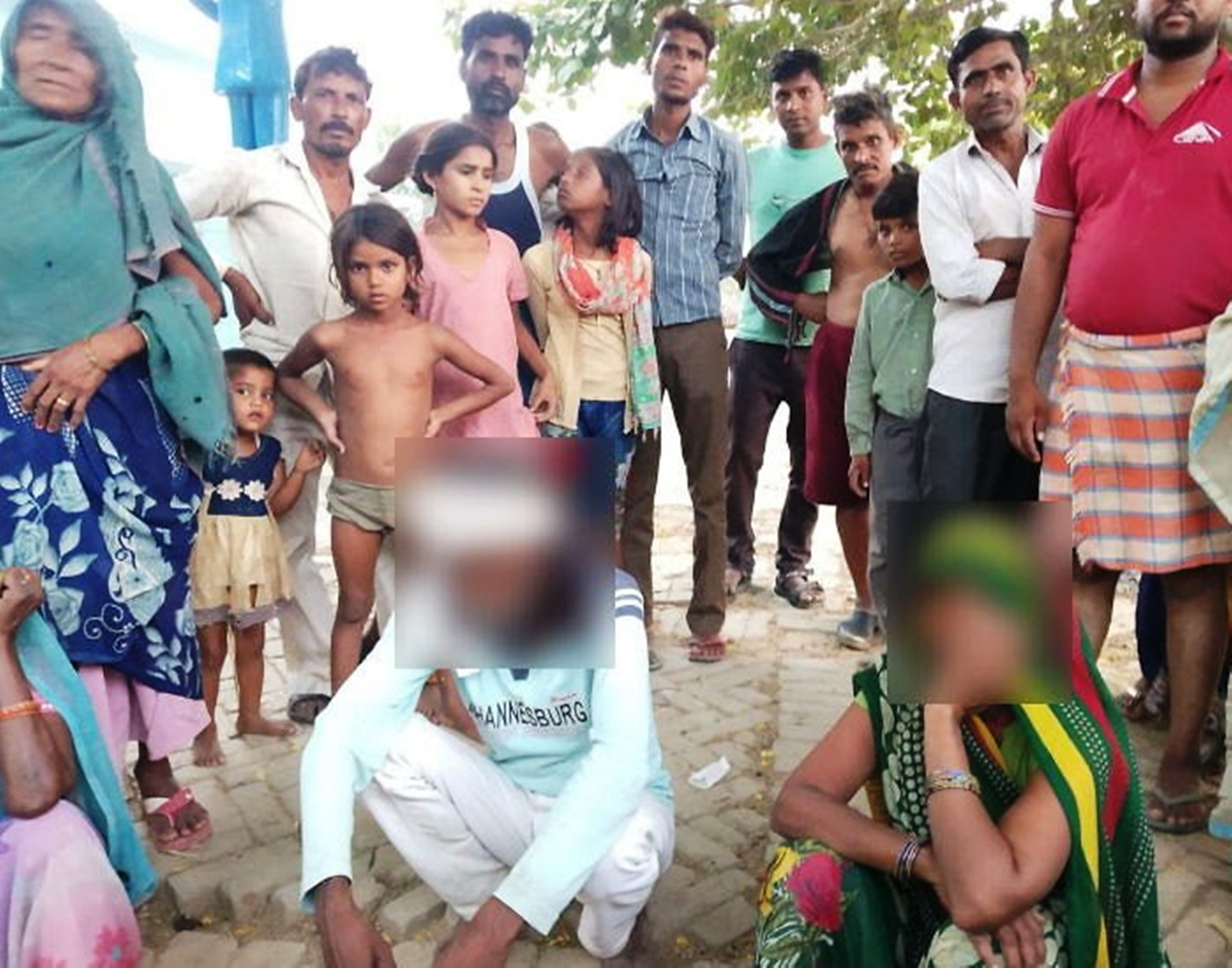panchayat punishes couple for falling in love in kanpur