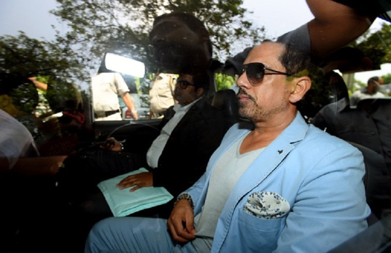 Robert vadra