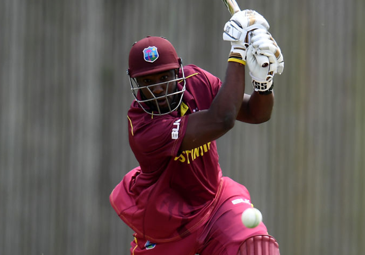 Andre Russell 