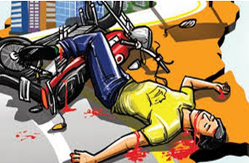 Three dead in road accidents