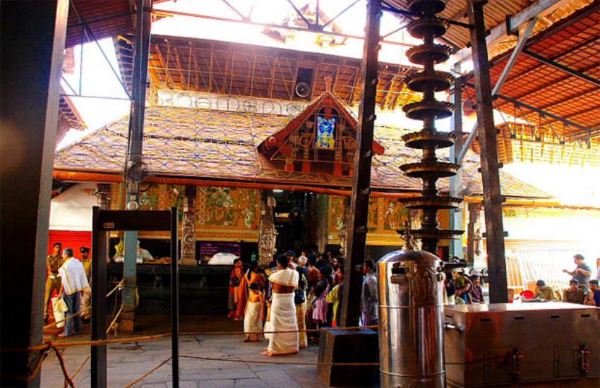 पांच हज़ार साल पुराना है गुरुवायुरप्पन मंदिर का इतिहास, आज पीएम नरेंद्र मोदी ने यहां की है पूजा, जाने क्या हैं इसकी खास बातें