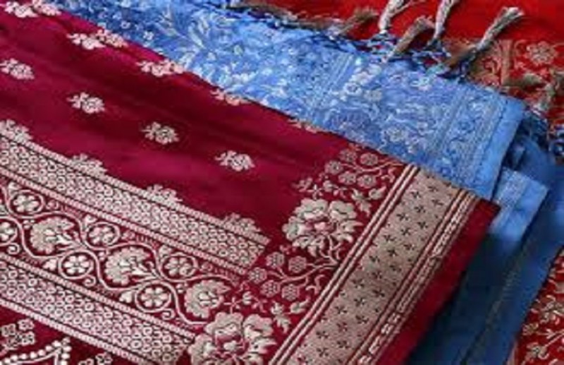 Banarsi sari