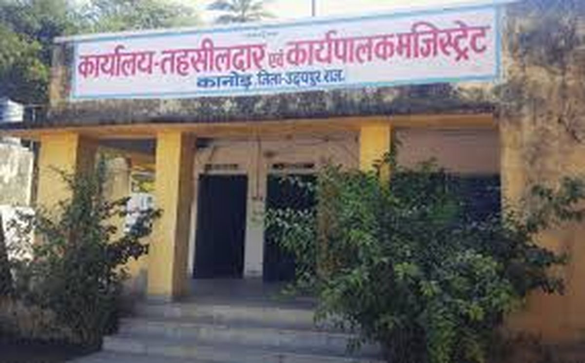 udaipur