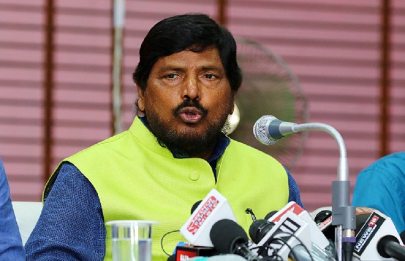 Ramdas Athawale