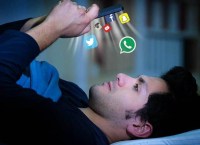 Take a day off from the virtual world