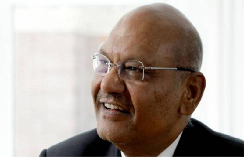Anil Agarwal