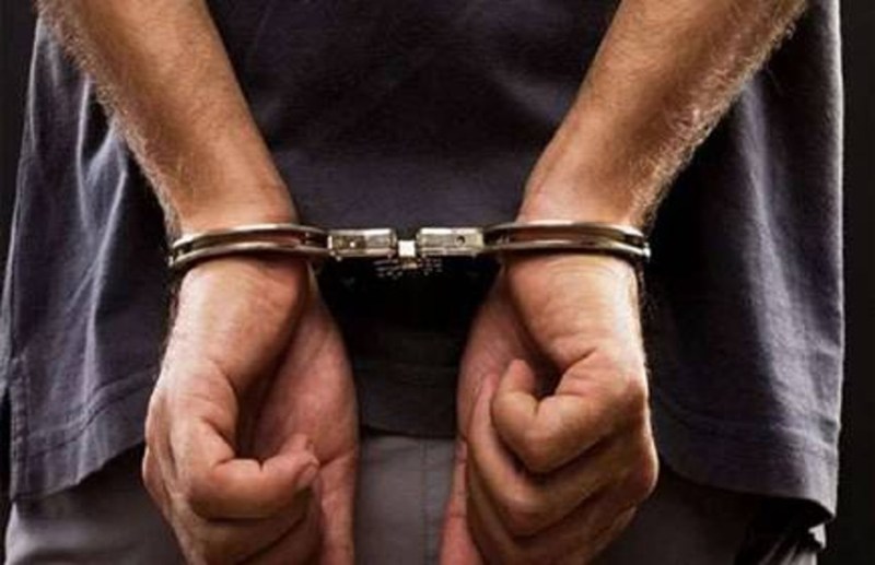 naaxali arrested in bijapur