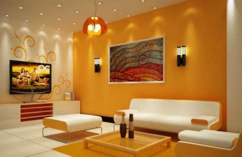 वास्तु के हिसाब से महत्वपूर्ण होता है पीले रंग, इन 10 तरीकों से करें इस्तेमाल मिलेगी लाभ