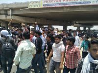 Tappal Protest