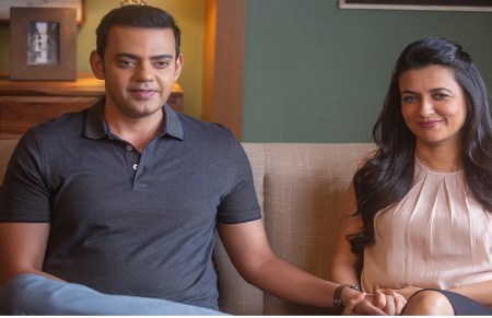 Scene From Mind The Malhotras
