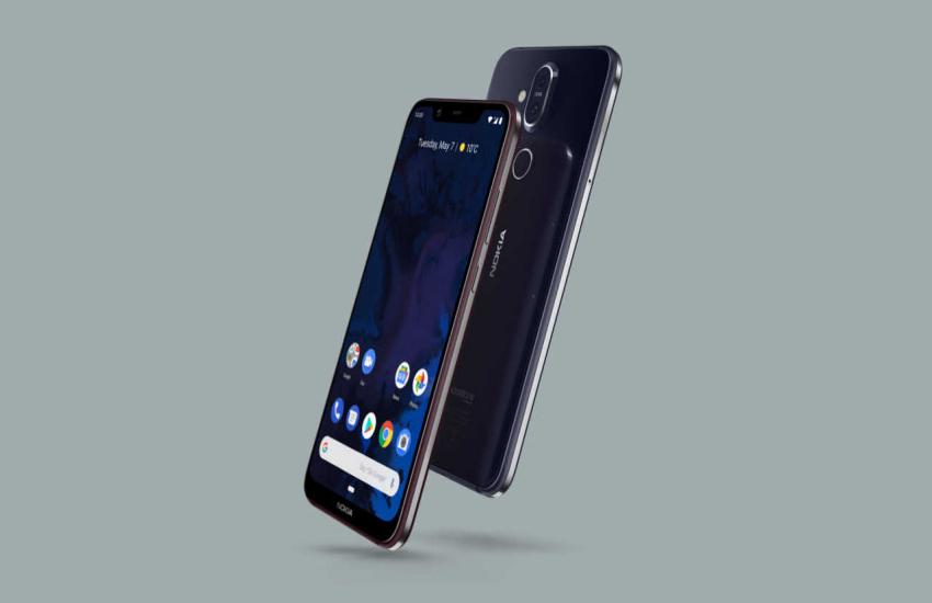 nokia