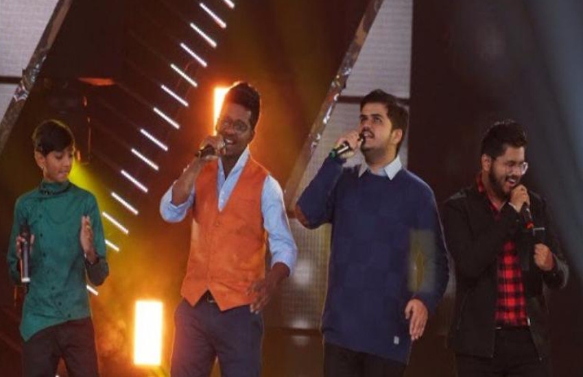 Rising Star Season 3 Finalists