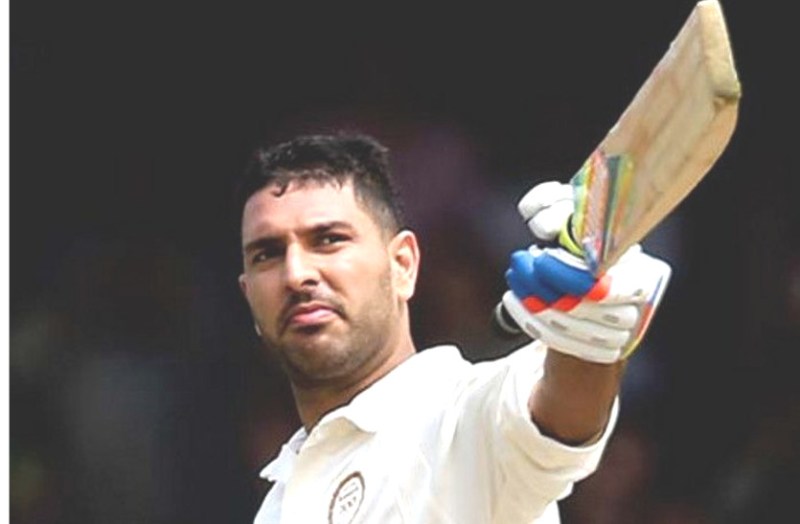 yuvraj singh retirement