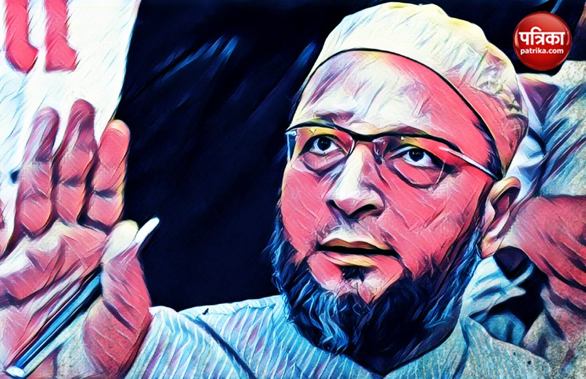 owaisi
