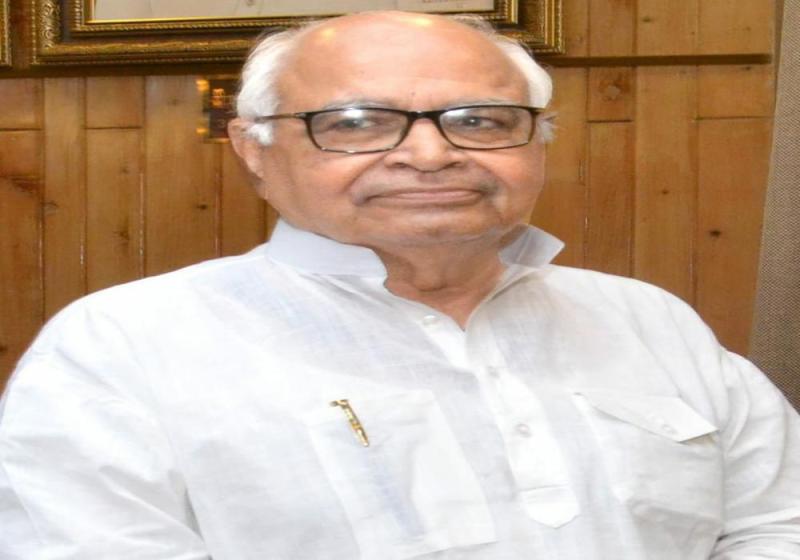 Dr. Hedgewar pragya Samman 2019