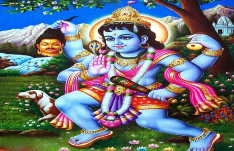 batuk bhairav jayanti 2019