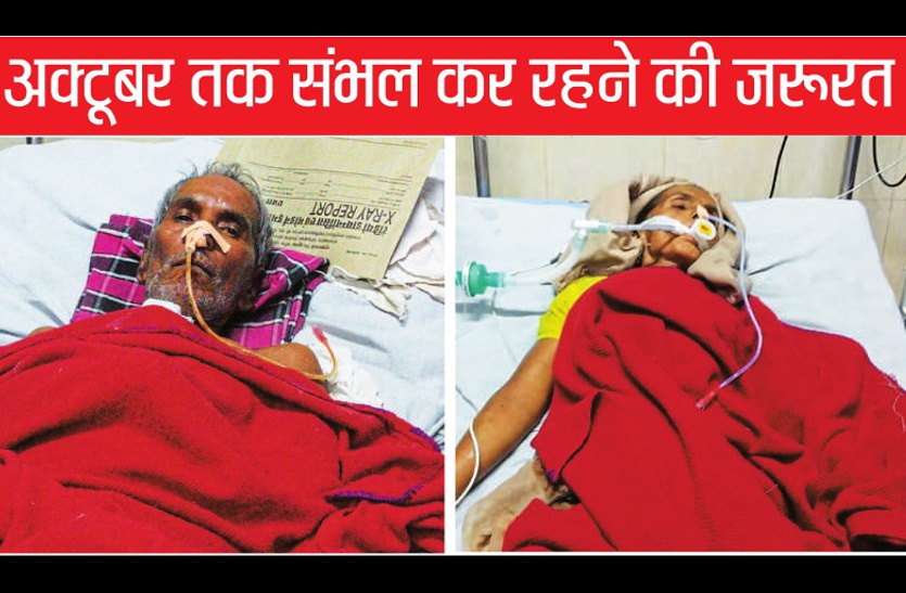 Alert: राजस्थान में पहुंचा स्वाइन फ्लू से भी खतरनाक वायरस, सीधे नसों पर करता है अटैक, शरीर हो जाता बेजान