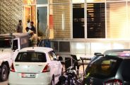 police raid in a famous hotel of ajmer